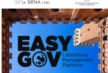 Easygov: sviluppata da Unisi la piattaforma per il management dei laboratori