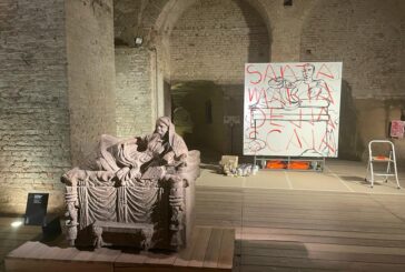 140 mila euro per i musei della provincia Siena