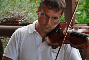 Franci: laboratorio di violino con il maestro Facchini