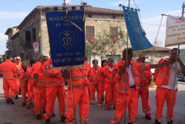 Casciano: fine settimana di festa per la Madonna di Piantasala