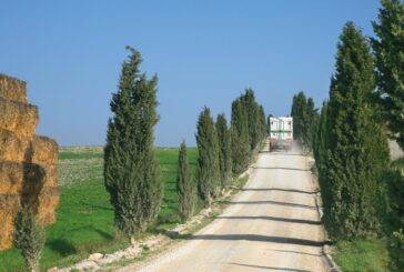 Sei, Comune di Gaiole e organizzatori insieme per l’Eroica ecosostenibile