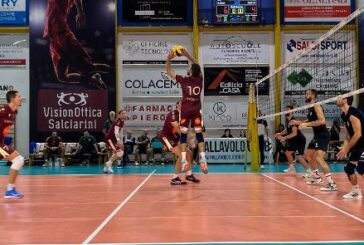 Volley: Siena in finale nel torneo Spirito di squadra