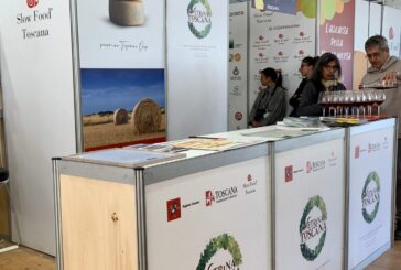 Toscana Promozione e Slow Food insieme per il turismo enogastronomico