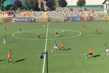 La Pianese batte il Poggibonsi 4-2