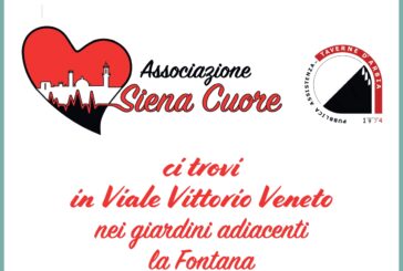 Il 29 settembre lo screening “Usa il cuore per ogni cuore”