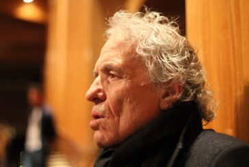 Abel Ferrara all’Unistrasi per la masterclass “The filmmaker and the apocalypse”