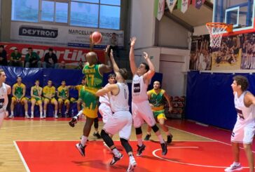 Coppa Toscana: la Virtus stravince il derby con il Costone