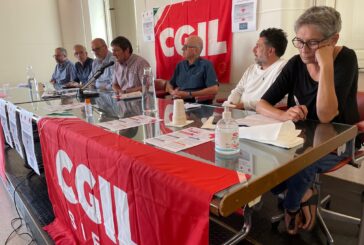 Cgil: “Il lavoro “di qualità” dovrà essere al centro della prossima legislatura”