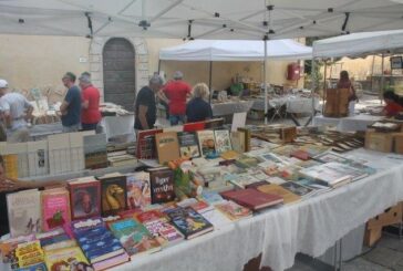 Tutti “I colori del libro” a Bagno Vignoni