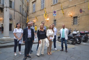 Festa dei tabernacoli: il programma del giro