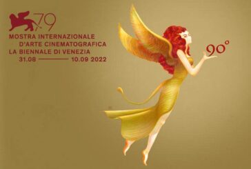 5 film italiani in Concorso a Venezia 79