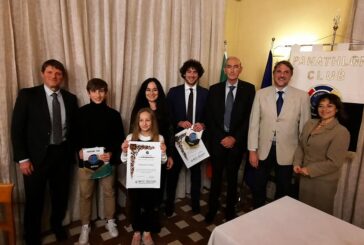 Torna il Premio “Studio Lavoro Sport” del Panathlon Club Siena