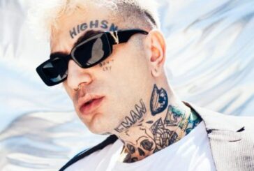 Vivi Siena arriva in piazza Provenzano con il rapper Highsnob