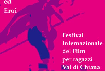 Bulli ed eroi Festival Internazionale del film per ragazzi al via