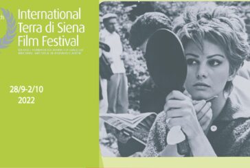 Terra di Siena International Film Festival: grandi ospiti e anteprime