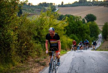 Ecco L’Eroica XXV: il natale a pedali per migliaia di ciclisti