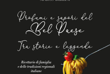 Profumi e sapori del Bel Paese: il libro si presenta a Casole