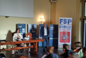 Taser e sfollagente: incontro-dibattito di FSP col pm Magnini