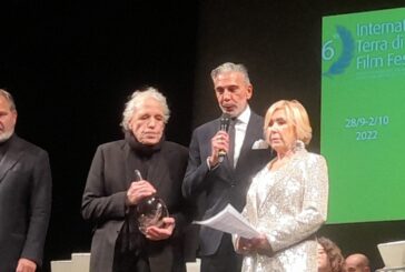 Premiati i vincitori del 26° Terra di Siena Film Festival