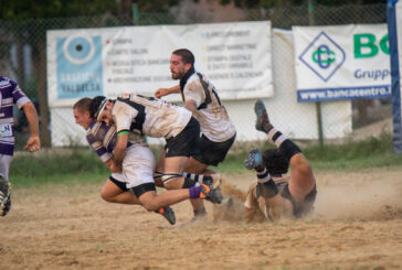 Rugby: il Cus sconfitto dalla Florentia al Sabbione