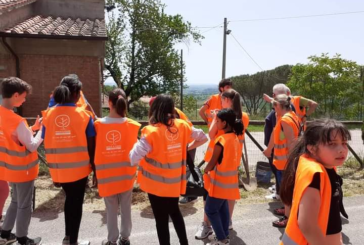 A Sinalunga si prepara una domenica tra sport ed ecologia