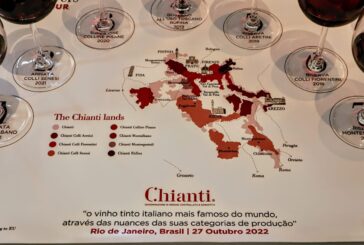 Consorzio Chianti investirà oltre 1,1 milioni di euro in promozione all’estero