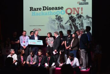 Frequenze Connesse vince la VI edizione del Rare Disease Hackathon 