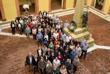 Meeting del Progetto Inno4Vac il 5-6 ottobre all’Università di Siena