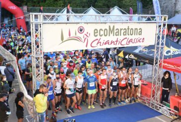 EcoMaratona del Chianti Classico: domani al via la 15° edizione