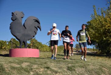 Castelnuovo si prepara ad accogliere l’EcoMaratona del Chianti Classico