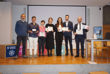 Premiati all’Università di Siena i vincitori della Start Cup Toscana