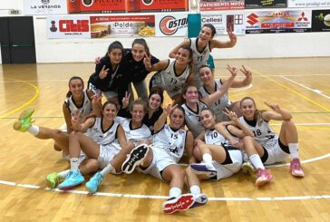 Coppa Toscana: l’Apf Costone si prende la Final4