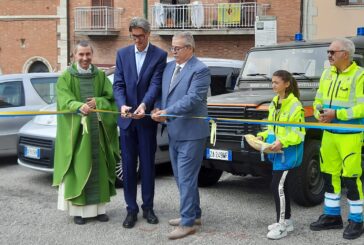 La Misericordia di Montepulciano di nuovo in festa