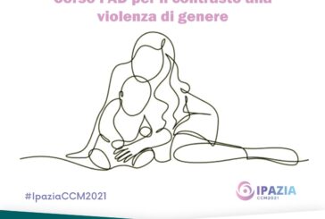 Prosegue il corso FAD per la formazione degli operatori contro la violenza