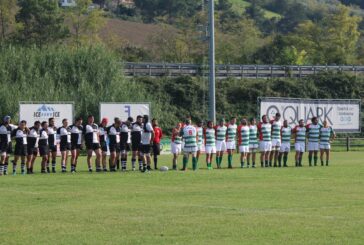 Rugby: il Cus Siena sconfitto sul difficile campo di Jesi