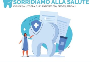 Asl capofila del convegno conclusivo del progetto “Sorridiamo alla salute”