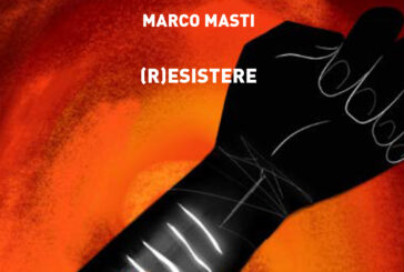 (R)Esistere. Marco Masti presenta il suo libro nelle Stanze della Memoria