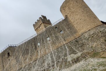 Visite guidate speciali alla Rocca di Staggia, tra storia, arte e gusto