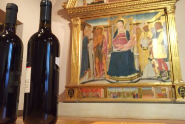 “Sorsi d’arte”, un viaggio tra il vino e i musei delle terre di Siena