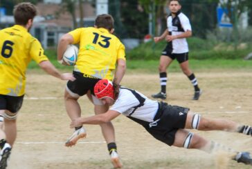 Esordio difficile per il CUS Siena Rugby contro i Caimani del Viadana