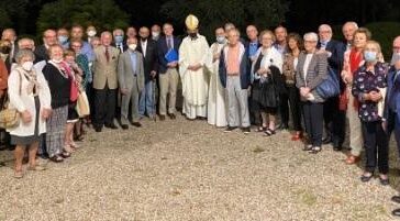 Il Serra Club di Siena festeggia i 40 anni dalla fondazione