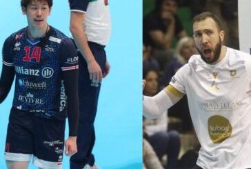 Ishikawa-Petric: voci a confronto prima di Milano-Siena