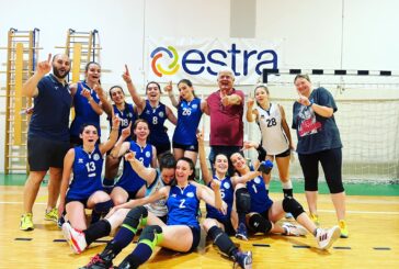 Serie C femminile: la Bulletta vince la battaglia di Rufina