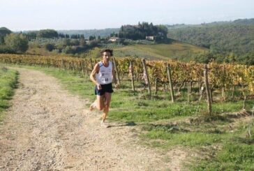 La solitudine del maratoneta