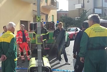 InSieme2022: esercitazione della Protezione civile provinciale