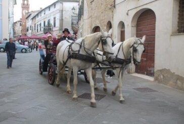 La Festa Contadina di Asciano: due giorni nella storia antica