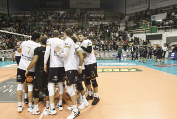 Volley: prevendita attiva per Siena-Piacenza