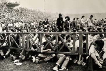 1980, quando la politica scoprì i grandi concerti: il libro di Volpi a Poggibonsi