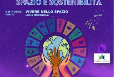 L’Università di Siena celebra la Settimana mondiale dello Spazio