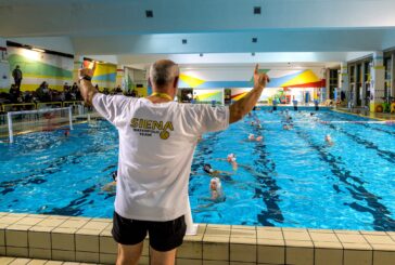 Pallanuoto: Siena si prepara ad una grande stagione. Parlano i tecnici